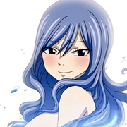 Juvia