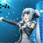 Miss Monochrome: The Animation 2