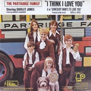 I Think I Love You - The Partridge Family