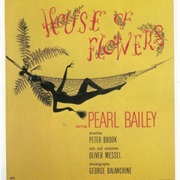 House of Flowers