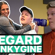 Vegard X Funkygine