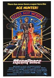 Megaforce