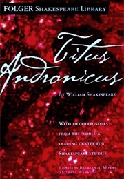 Titus Andronicus (William Shakespeare)
