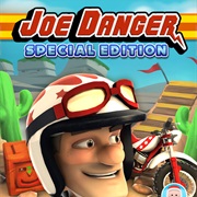 Joe Danger: Special Edition