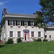 George Taylor House - Catasauqua, PA