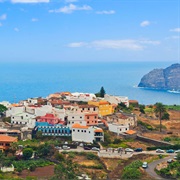 La Gomera