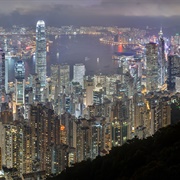 Central District, Hong Kong