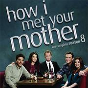 How I Met Your Mother: Season 8