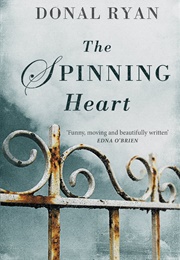 The Spinning Heart (Donal Ryan)