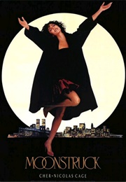 Moonstruck (1987)