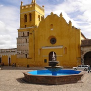 Estado De Chiapas - Comitán De Domínguez