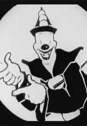 Koko in Toyland (1925)