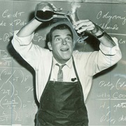 Professor Ned Brainard