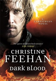 Dark Blood (Christine Feehan)