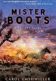 Mister Boots (Carol Emshwiller)