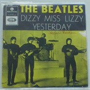 Lizzy (Dizzy Miss Lizzy)