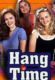 Hang Time (1995)