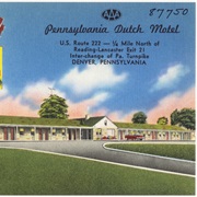 Denver, Pennsylvania