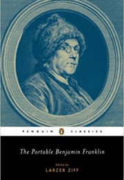 The Portable Benjamin Franklin (Benjamin Franklin)