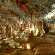 Jenolan Caves, Australia