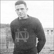 George Gipp (The Gipper)