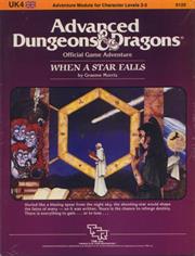 UK4 When a Star Falls