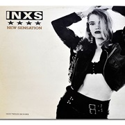 New Sensation - INXS