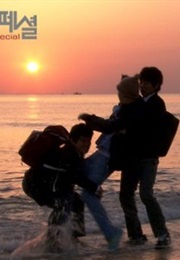 My Friend Is Still Alive (2013)