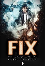 Fix (Ferrett Steinmetz)