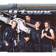 Liquid Dreams - O-Town