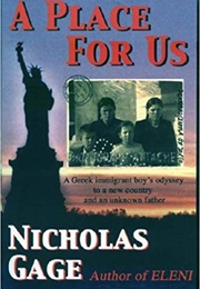 A Place for Us (Nicholas Gage)