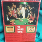 The Power Game