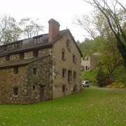 Thornbury Township, Pennsylvania