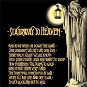 Stairway to Heaven, Led Zeppelin