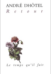Retour (André Dhôtel)