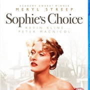 Sophie's Choice