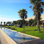 Cultural Centre of Belém