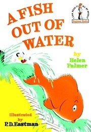 A Fish Out of Water (Helen Palmer)