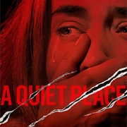 2018-A Quiet Place