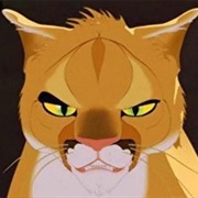 The Beast (Stuart Little)