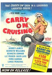 Carry on Cruising (Gerald Thomas)