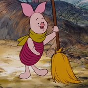 Piglet