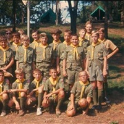 World of Scouting Museum, Valley Forge, Pennsylvania