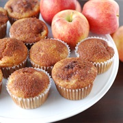 Apple Muffin