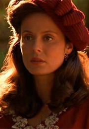 Aitana Sanchez-Gijon - A Walk in the Clouds (1995)