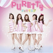 Puretty