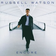 Russell Watson  - Encore