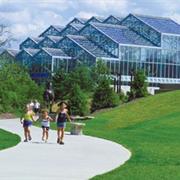 Frederik Meijer Gardens & Sculpture Park