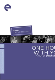 One Hour With You (1932)