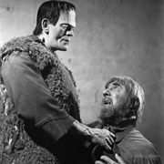 Son of Frankenstein